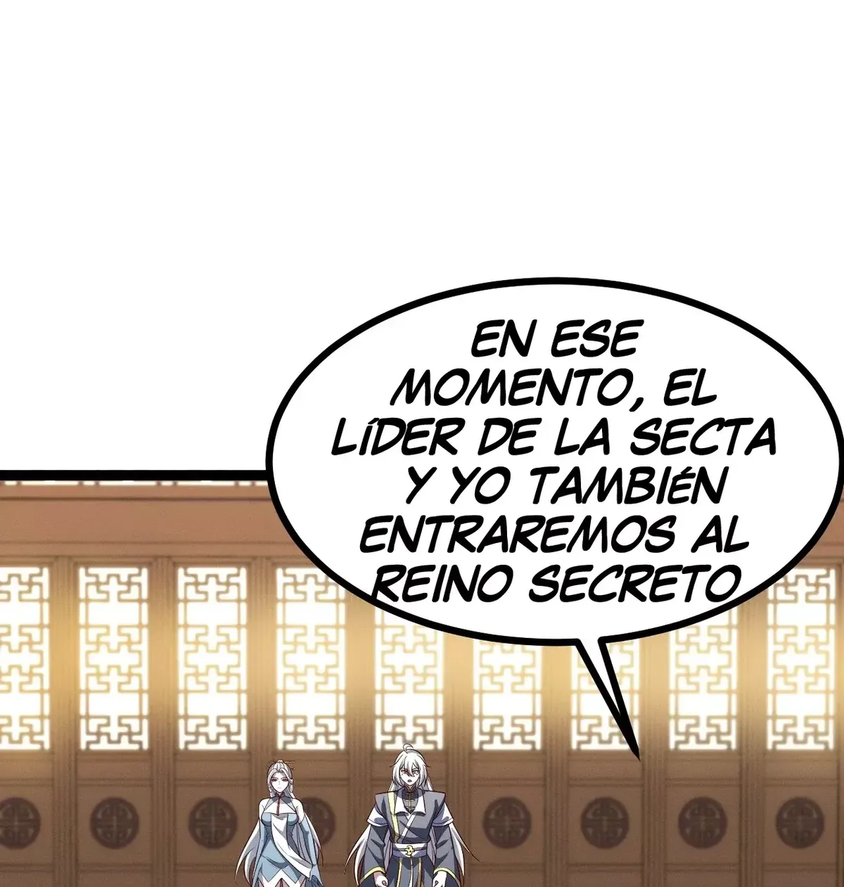 Como persona justa, el sistema me obligó a convertirme en un villano Capítulo 149 en Línea - página 45