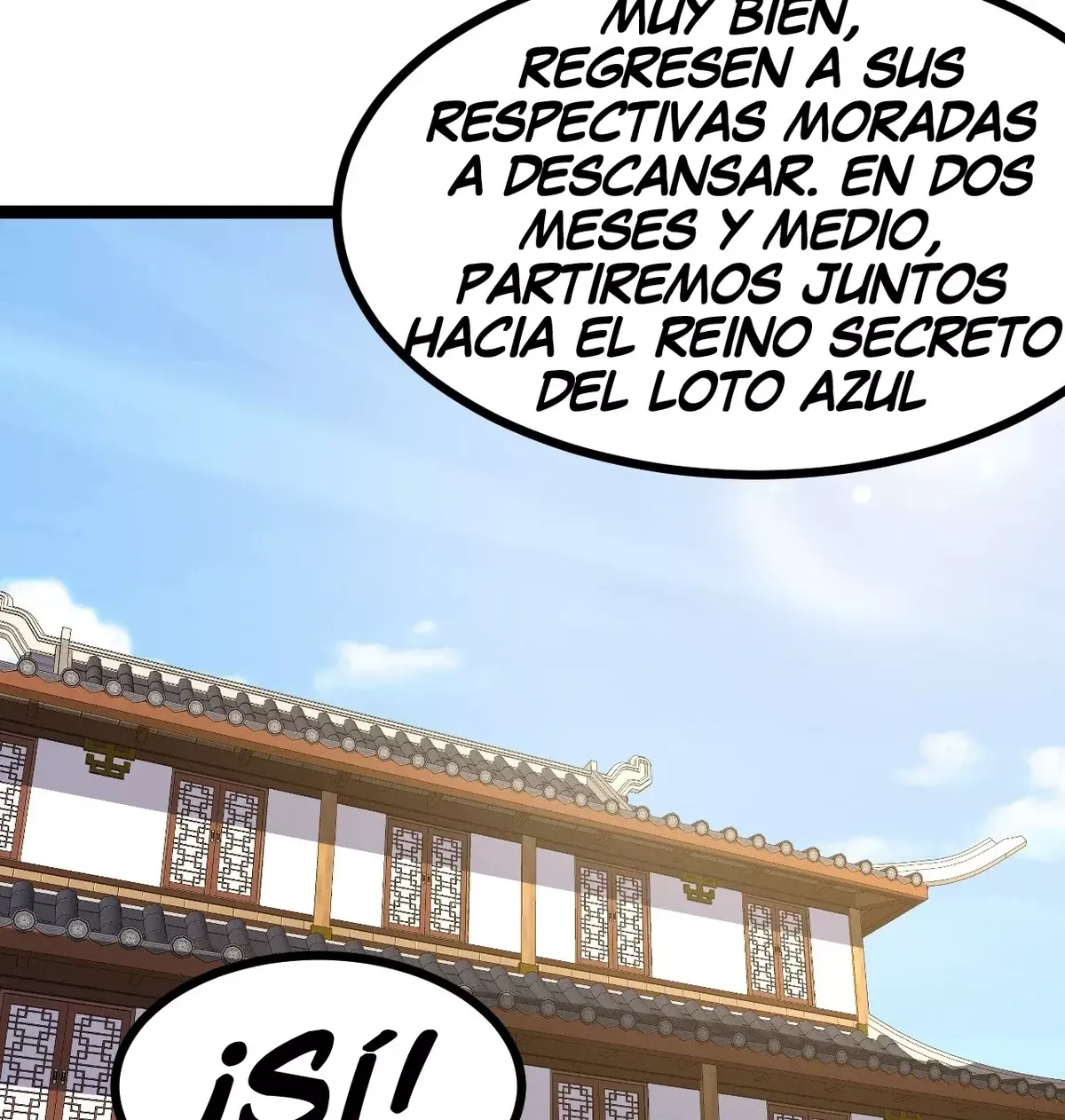 Como persona justa, el sistema me obligó a convertirme en un villano Capítulo 149 en Línea - página 56