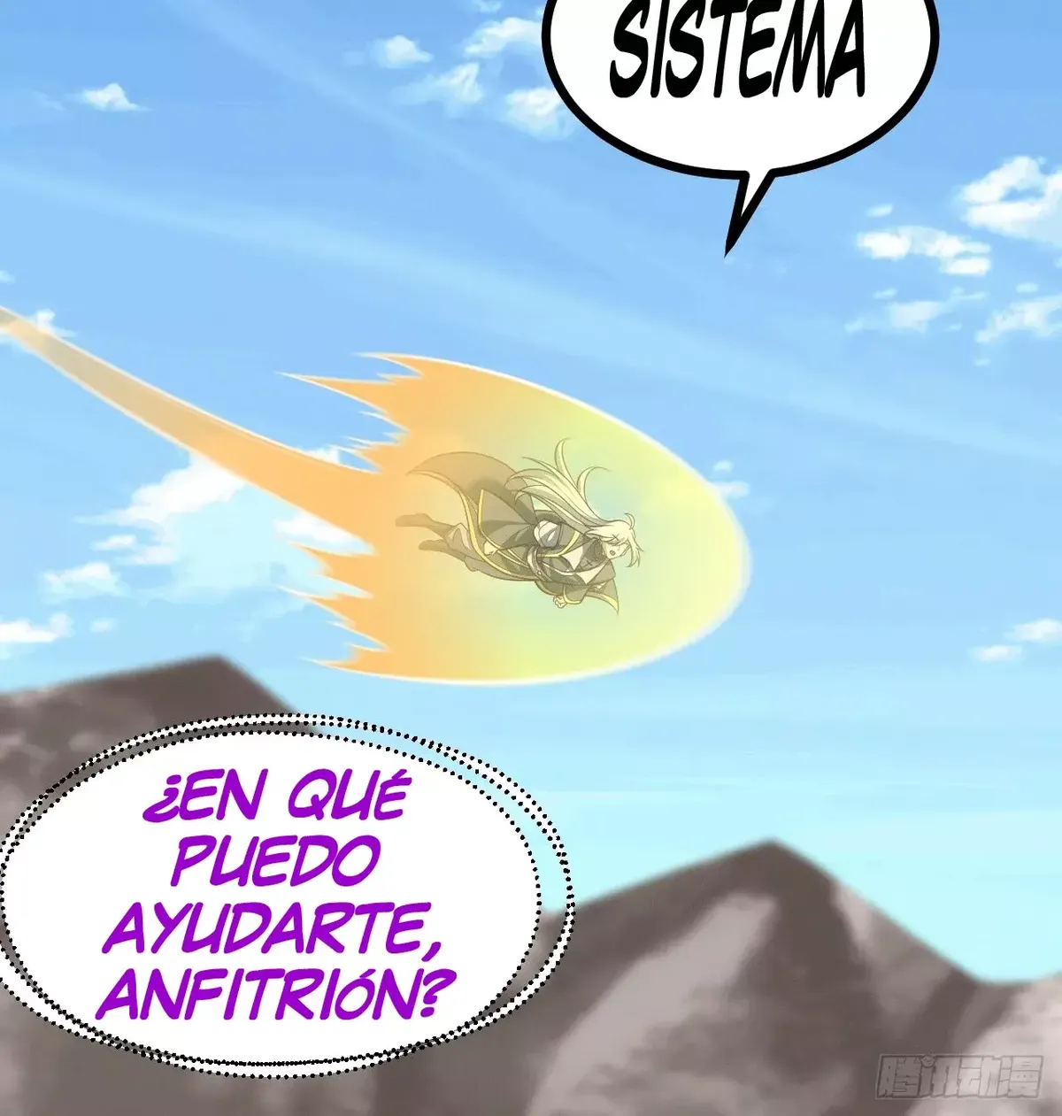 Como persona justa, el sistema me obligó a convertirme en un villano Capítulo 149 en Línea - página 58