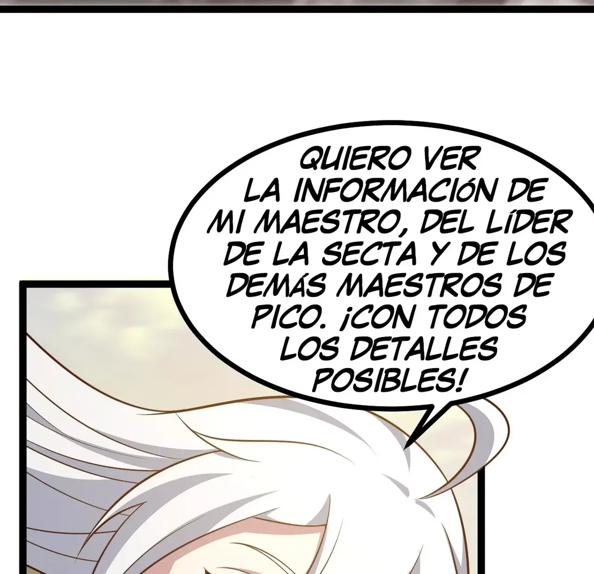 Como persona justa, el sistema me obligó a convertirme en un villano Capítulo 149 en Línea - página 59