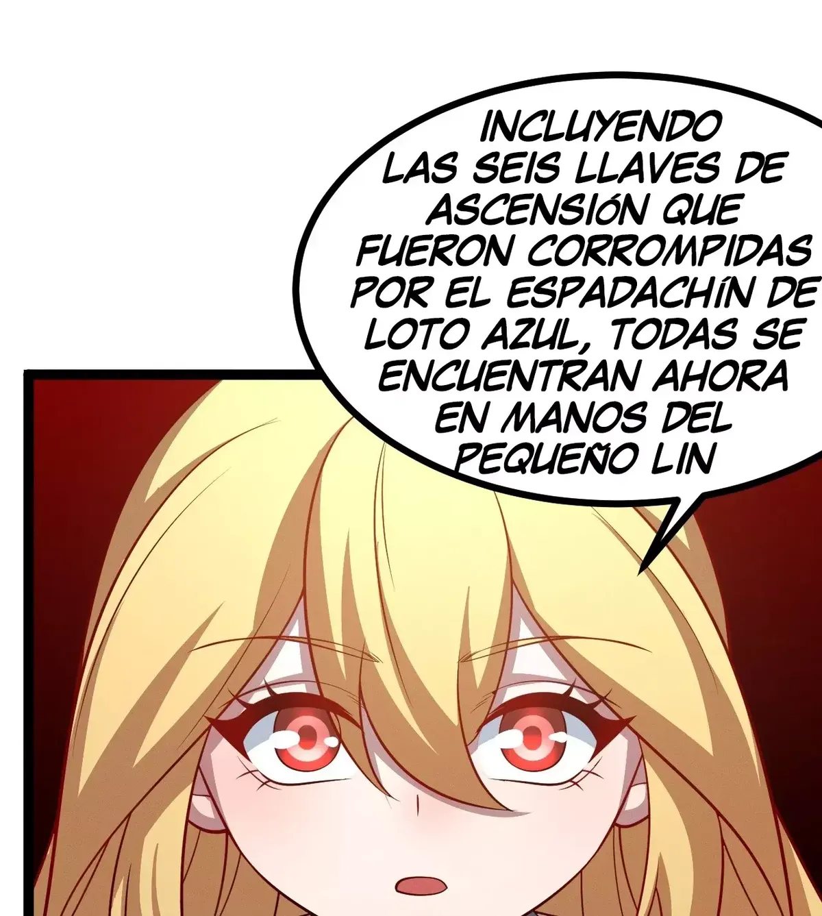Como persona justa, el sistema me obligó a convertirme en un villano Capítulo 149 en Línea - página 78