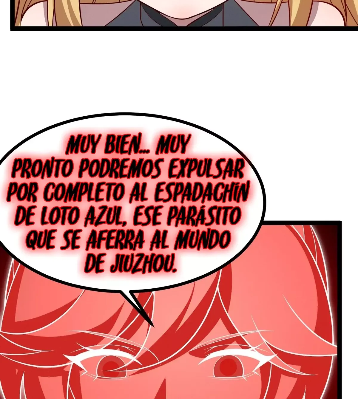 Como persona justa, el sistema me obligó a convertirme en un villano Capítulo 149 en Línea - página 79
