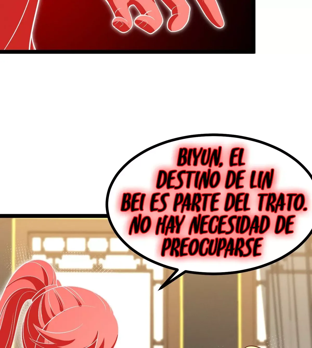 Como persona justa, el sistema me obligó a convertirme en un villano Capítulo 149 en Línea - página 83