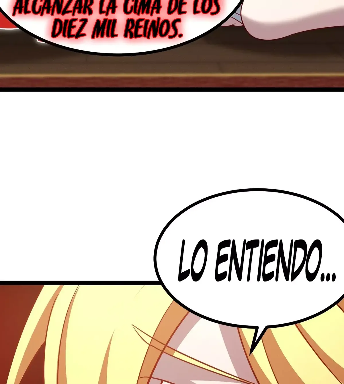 Como persona justa, el sistema me obligó a convertirme en un villano Capítulo 149 en Línea - página 85