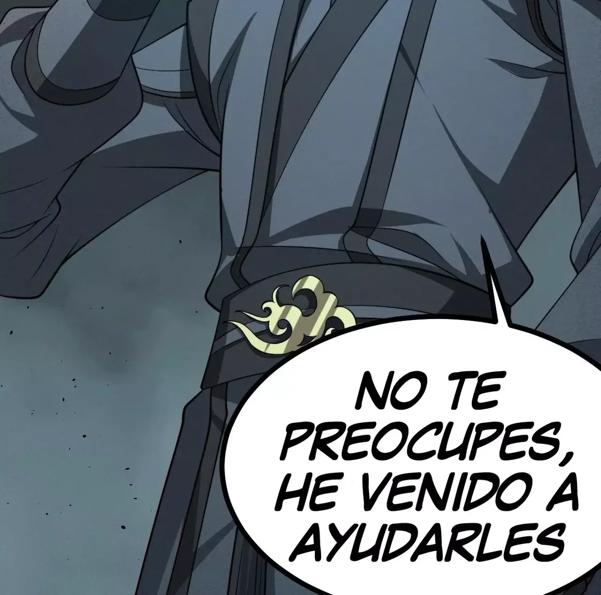 Como persona justa, el sistema me obligó a convertirme en un villano Capítulo 156 en Línea - página 31