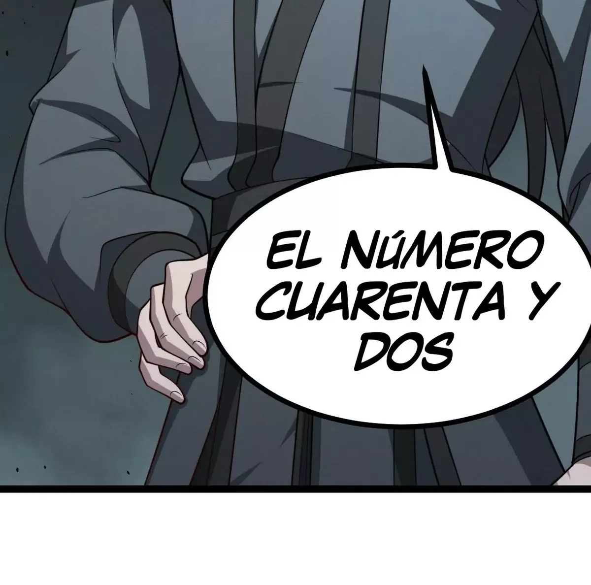 Como persona justa, el sistema me obligó a convertirme en un villano Capítulo 156 en Línea - página 38