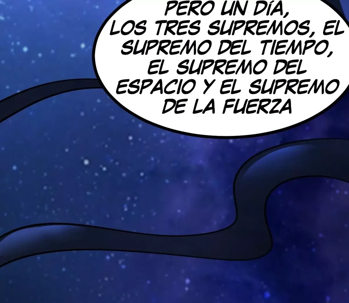 Como persona justa, el sistema me obligó a convertirme en un villano Capítulo 156 en Línea - página 43