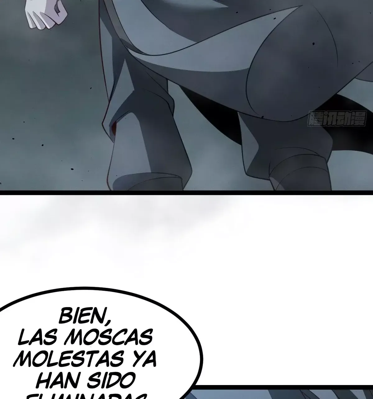 Como persona justa, el sistema me obligó a convertirme en un villano Capítulo 156 en Línea - página 82
