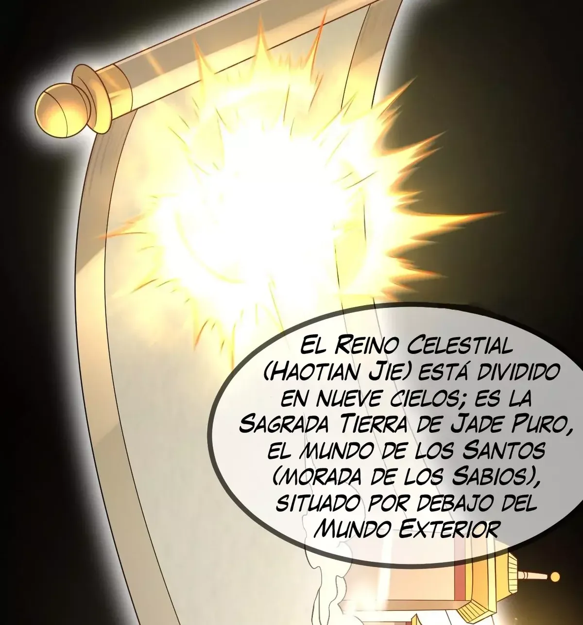 Como persona justa, el sistema me obligó a convertirme en un villano Capítulo 156 en Línea - página 87