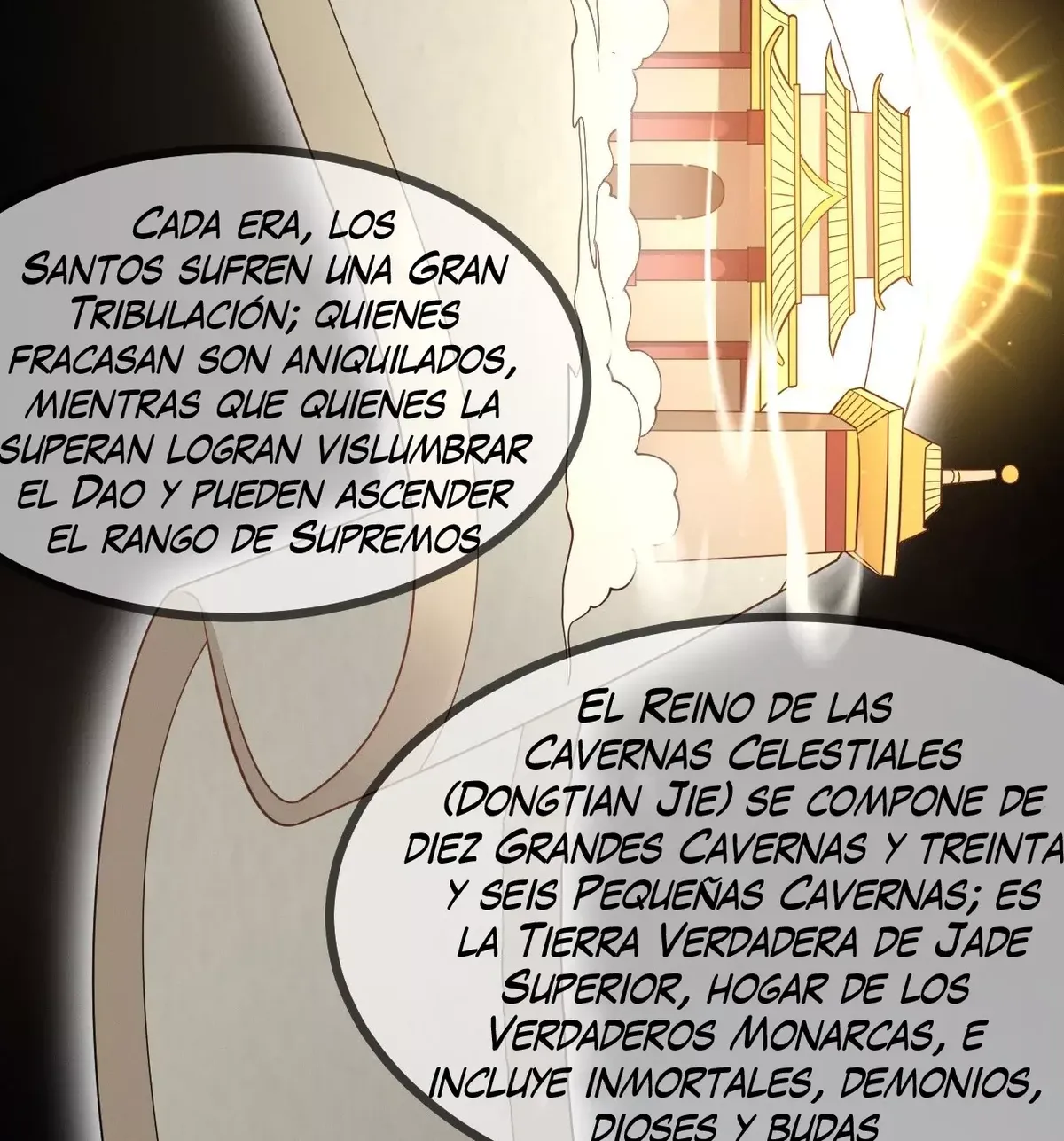 Como persona justa, el sistema me obligó a convertirme en un villano Capítulo 156 en Línea - página 88