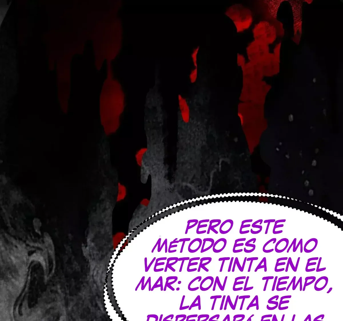 Como persona justa, el sistema me obligó a convertirme en un villano Capítulo 160 en Línea - página 10