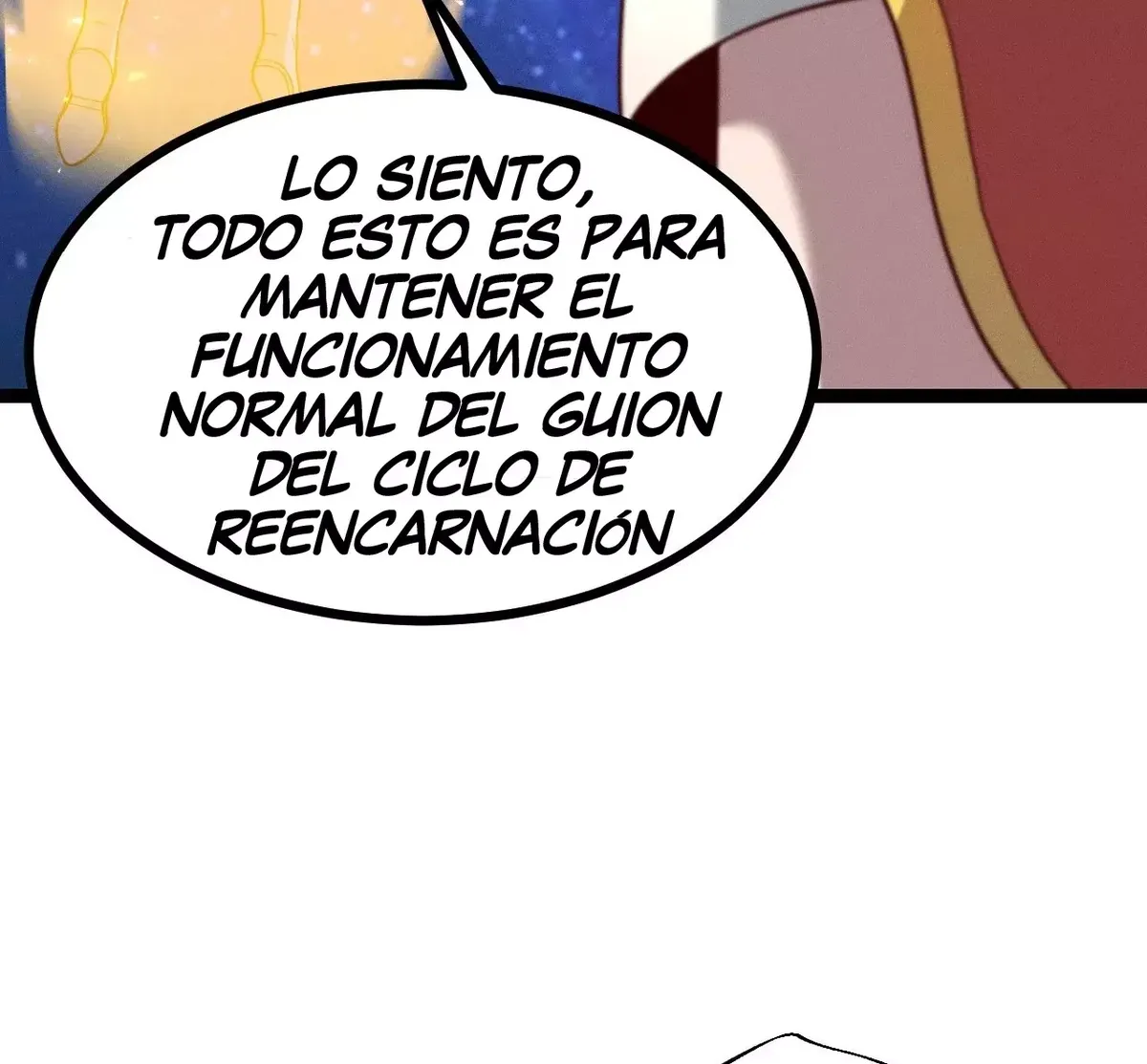Como persona justa, el sistema me obligó a convertirme en un villano Capítulo 160 en Línea - página 51