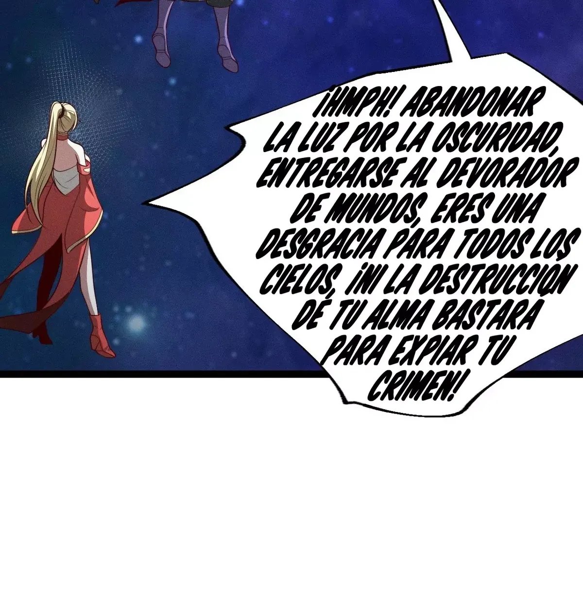 Como persona justa, el sistema me obligó a convertirme en un villano Capítulo 160 en Línea - página 64