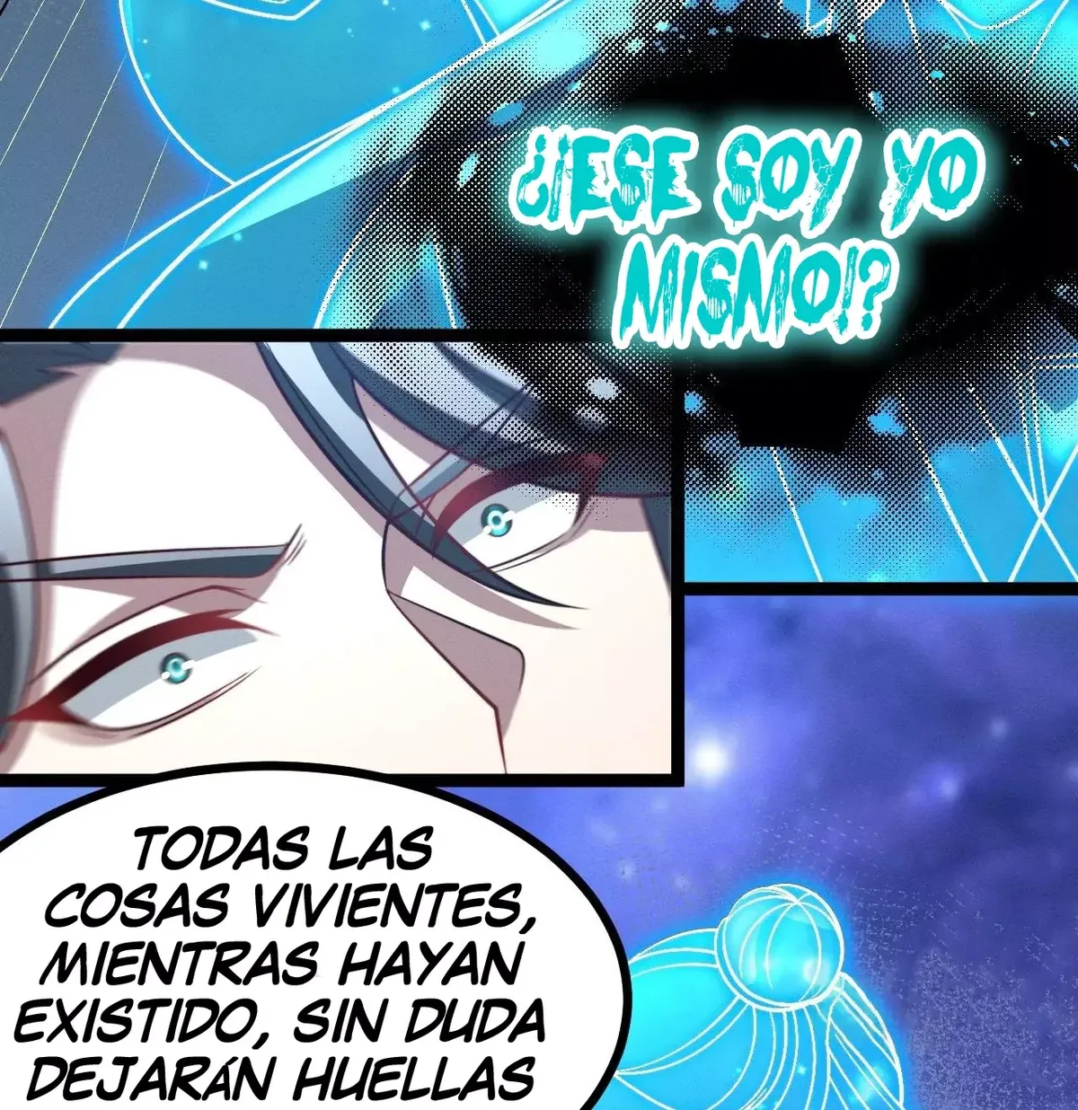 Como persona justa, el sistema me obligó a convertirme en un villano Capítulo 160 en Línea - página 67