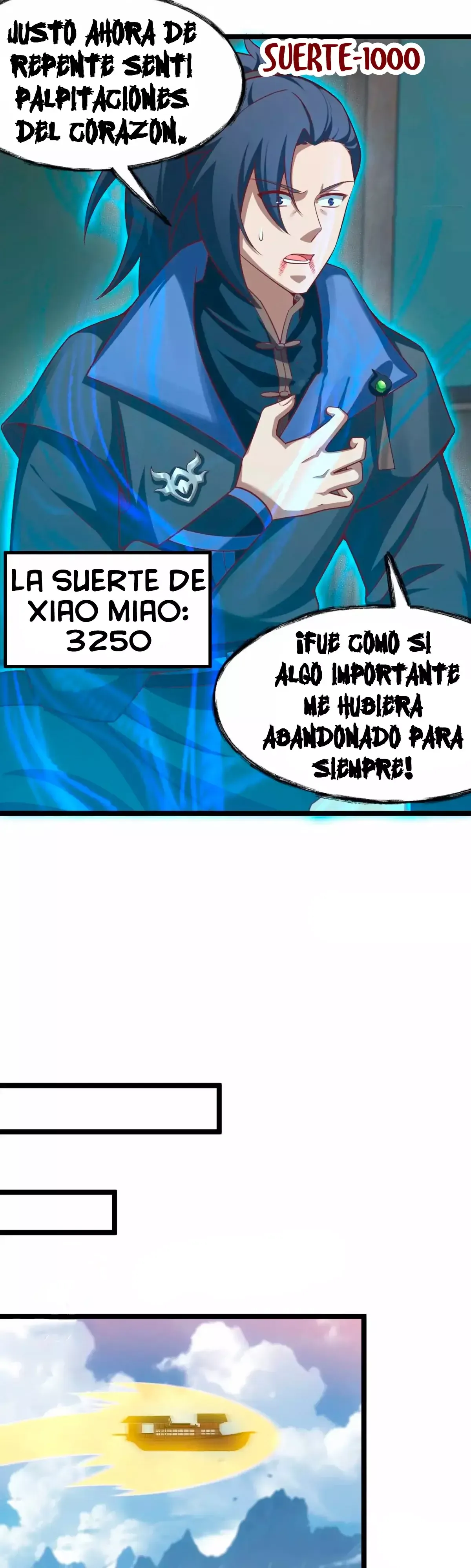 Como persona justa, el sistema me obligó a convertirme en un villano Capítulo 31 en Línea - página 14