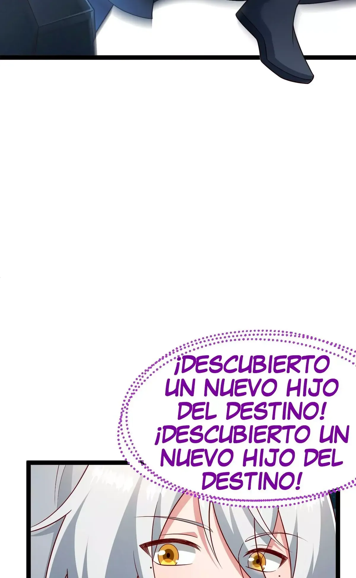Como persona justa, el sistema me obligó a convertirme en un villano Capítulo 58 en Línea - página 39