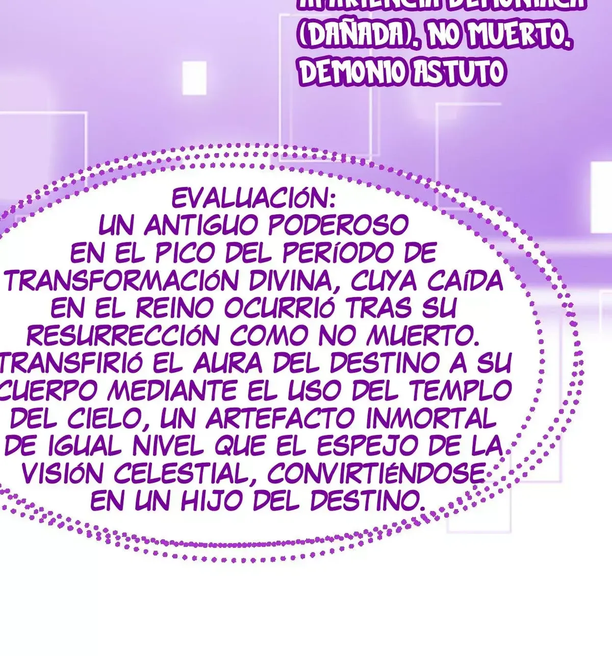Como persona justa, el sistema me obligó a convertirme en un villano Capítulo 58 en Línea - página 46