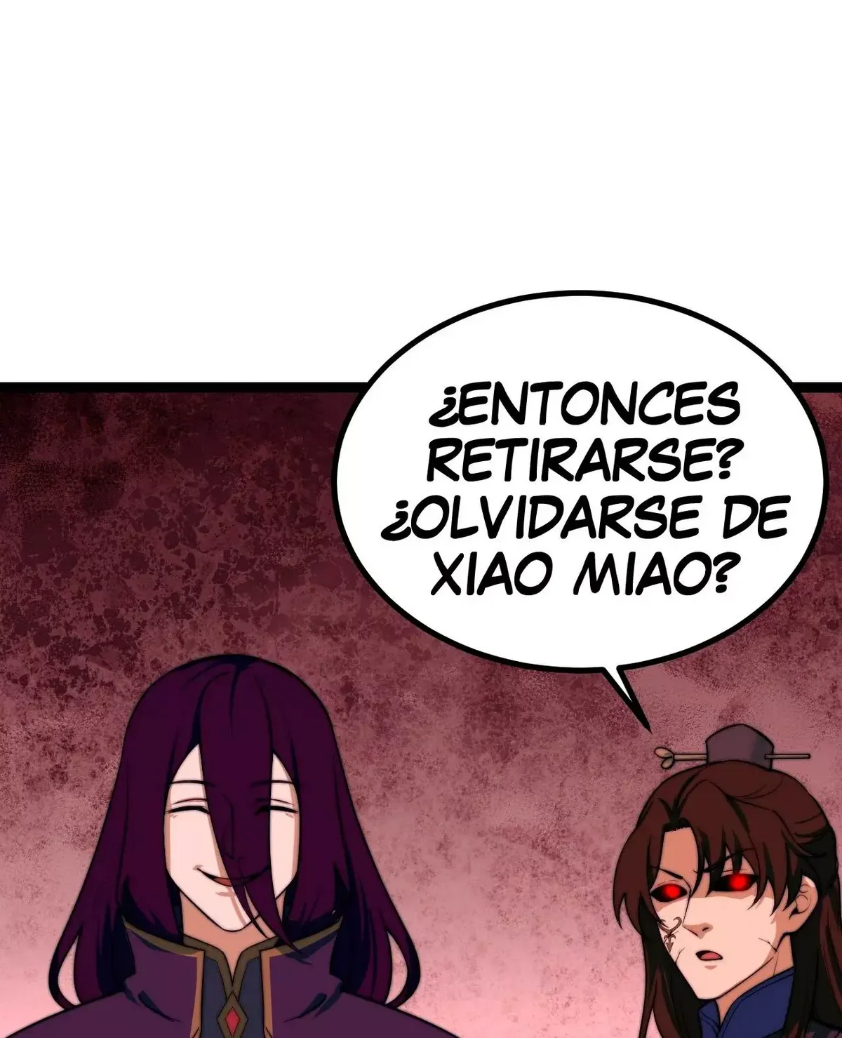 Como persona justa, el sistema me obligó a convertirme en un villano Capítulo 58 en Línea - página 52