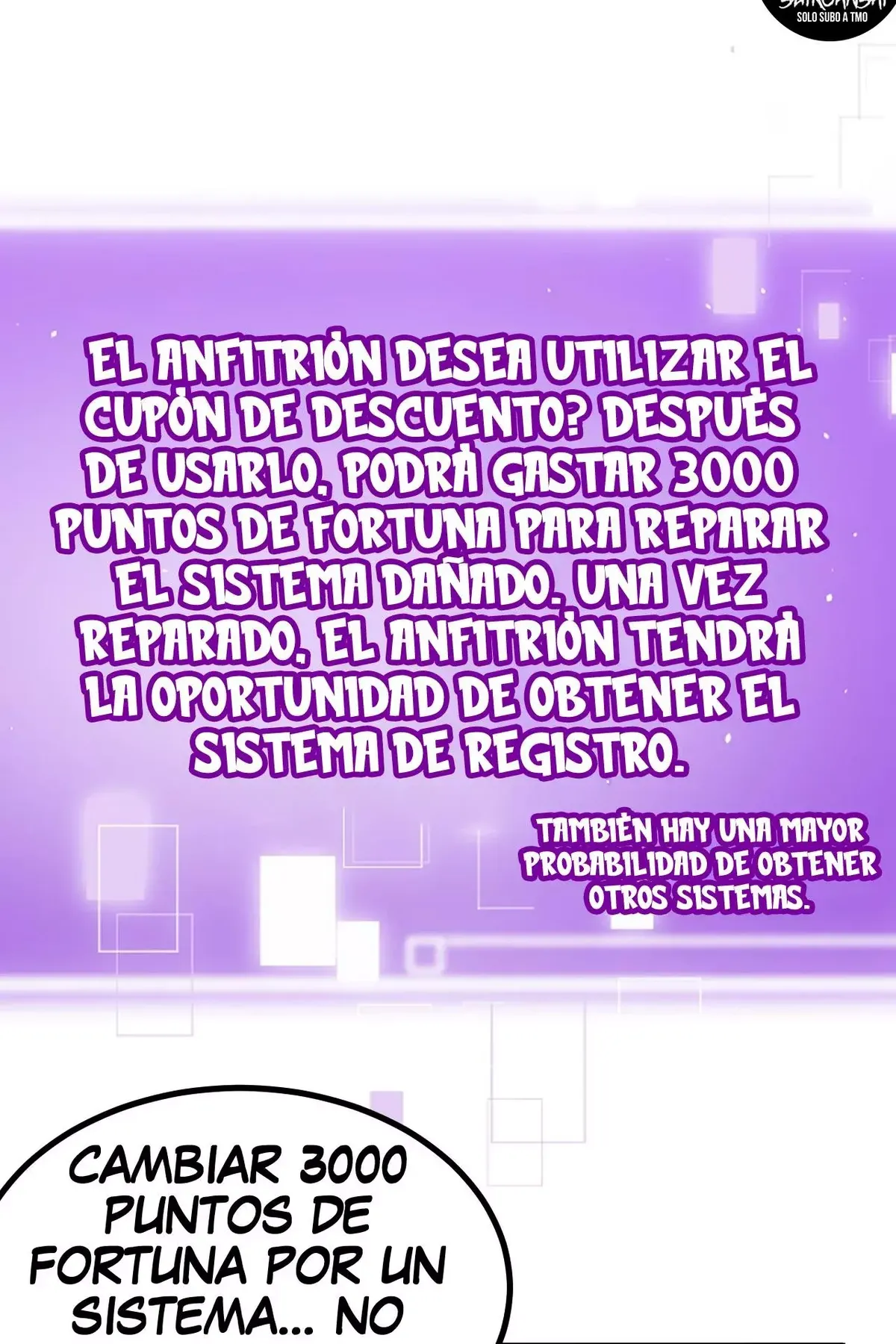 Como persona justa, el sistema me obligó a convertirme en un villano Capítulo 60 en Línea - página 21