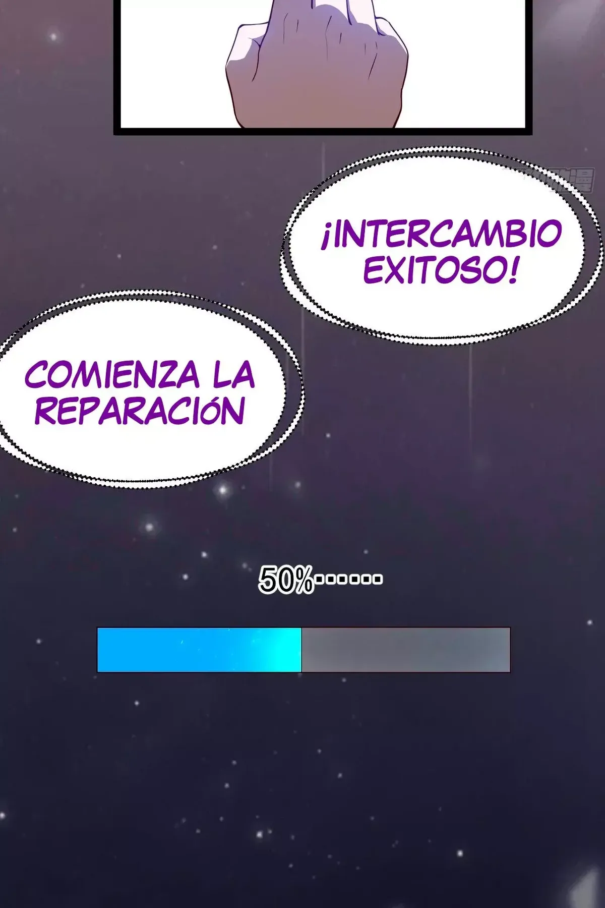 Como persona justa, el sistema me obligó a convertirme en un villano Capítulo 60 en Línea - página 25