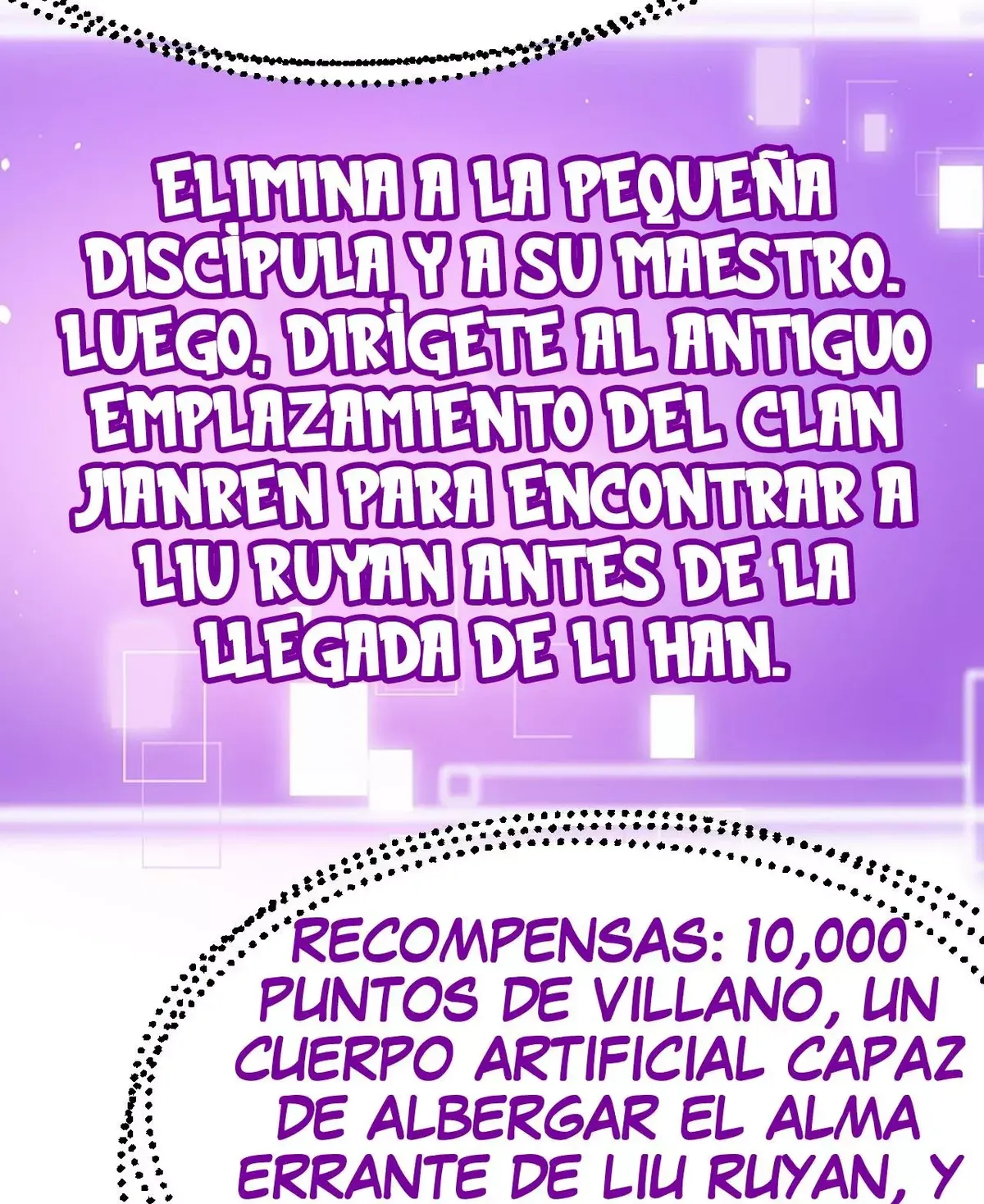 Como persona justa, el sistema me obligó a convertirme en un villano Capítulo 60 en Línea - página 43