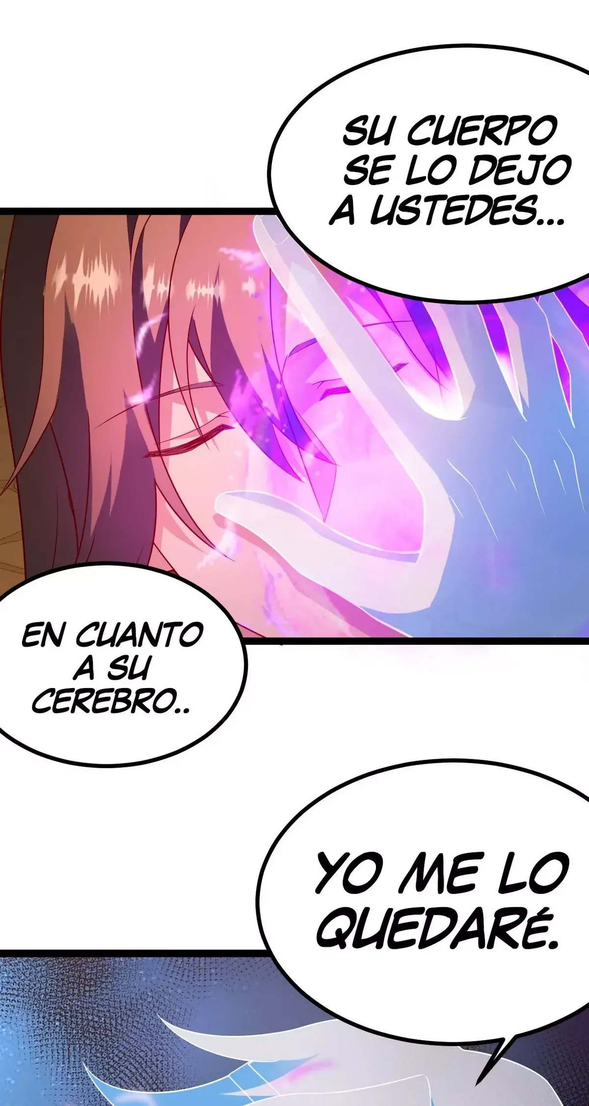 Como persona justa, el sistema me obligó a convertirme en un villano Capítulo 62 en Línea - página 12