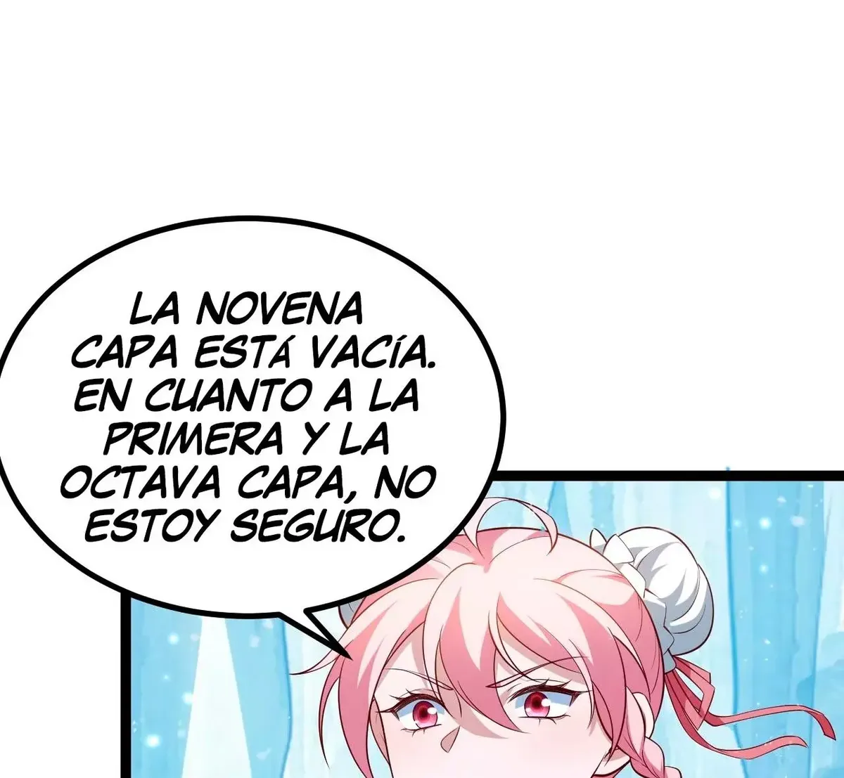 Como persona justa, el sistema me obligó a convertirme en un villano Capítulo 63 en Línea - página 47