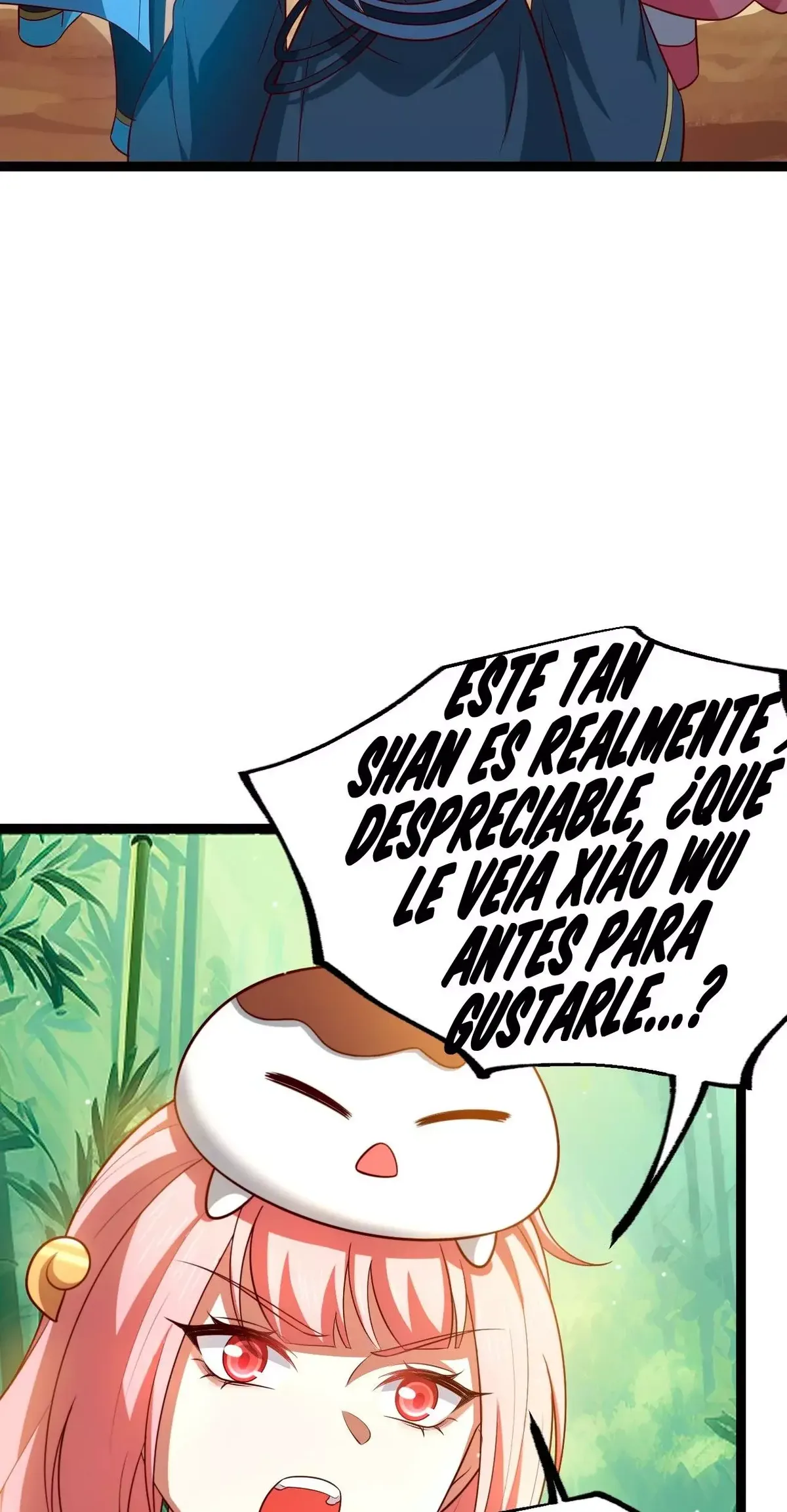 Como persona justa, el sistema me obligó a convertirme en un villano Capítulo 64 en Línea - página 30