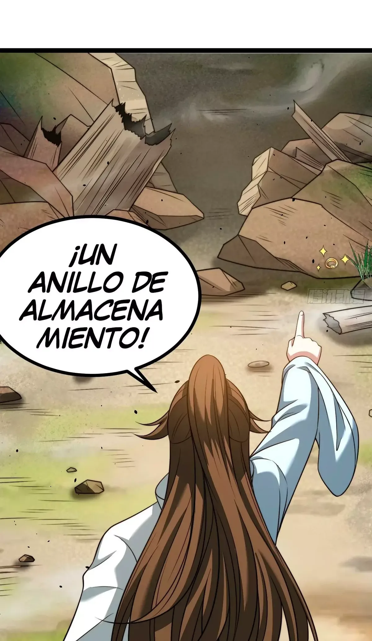 Como persona justa, el sistema me obligó a convertirme en un villano Capítulo 72 en Línea - página 5