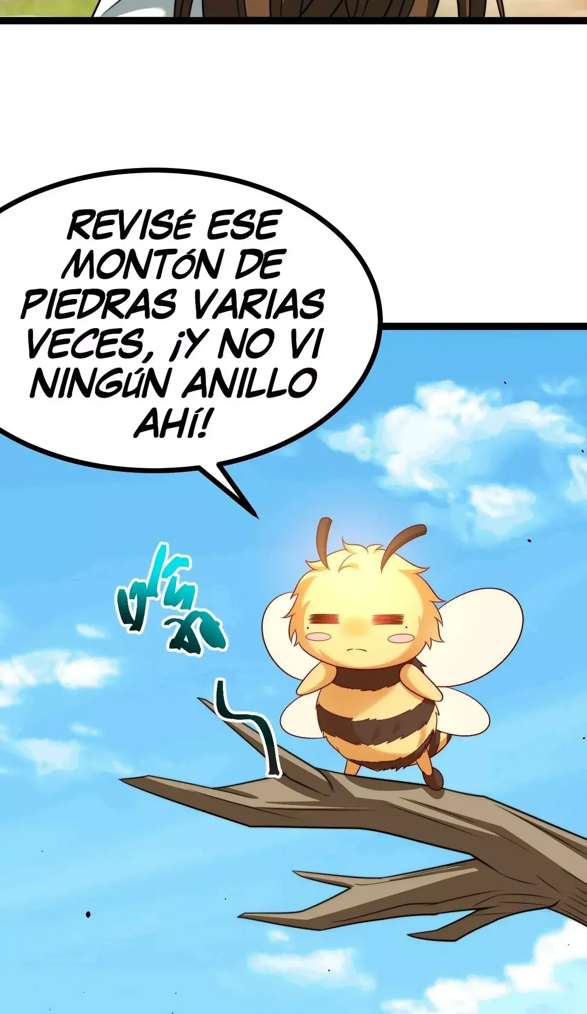 Como persona justa, el sistema me obligó a convertirme en un villano Capítulo 72 en Línea - página 6