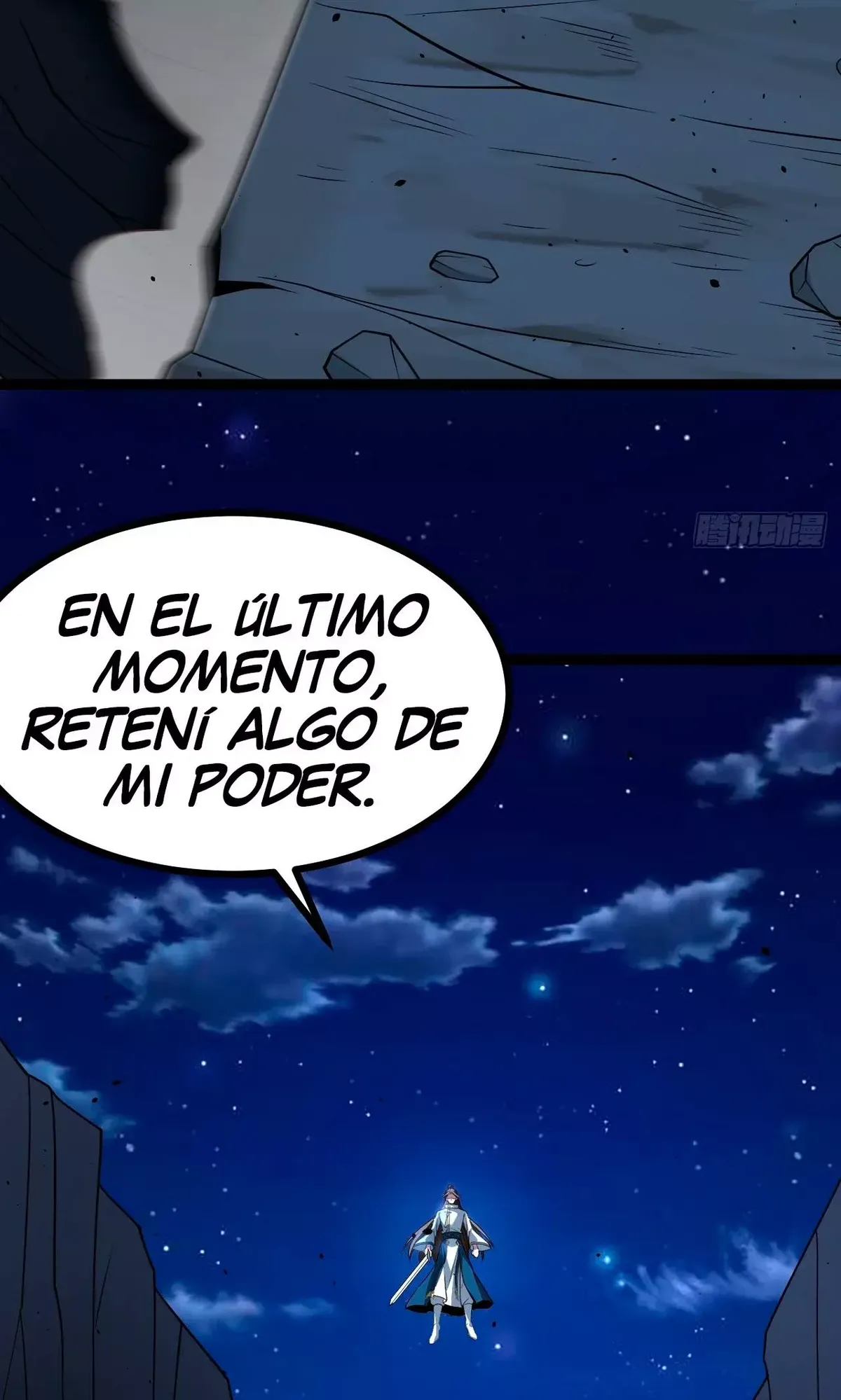 Como persona justa, el sistema me obligó a convertirme en un villano Capítulo 75 en Línea - página 5