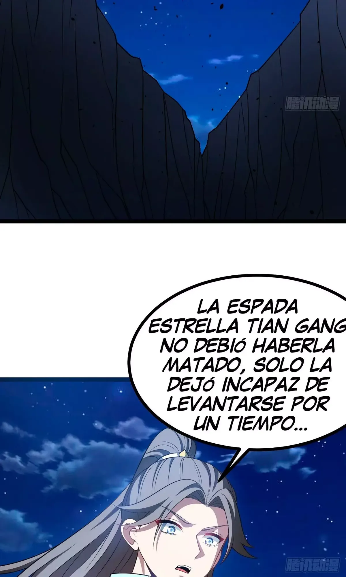 Como persona justa, el sistema me obligó a convertirme en un villano Capítulo 75 en Línea - página 6