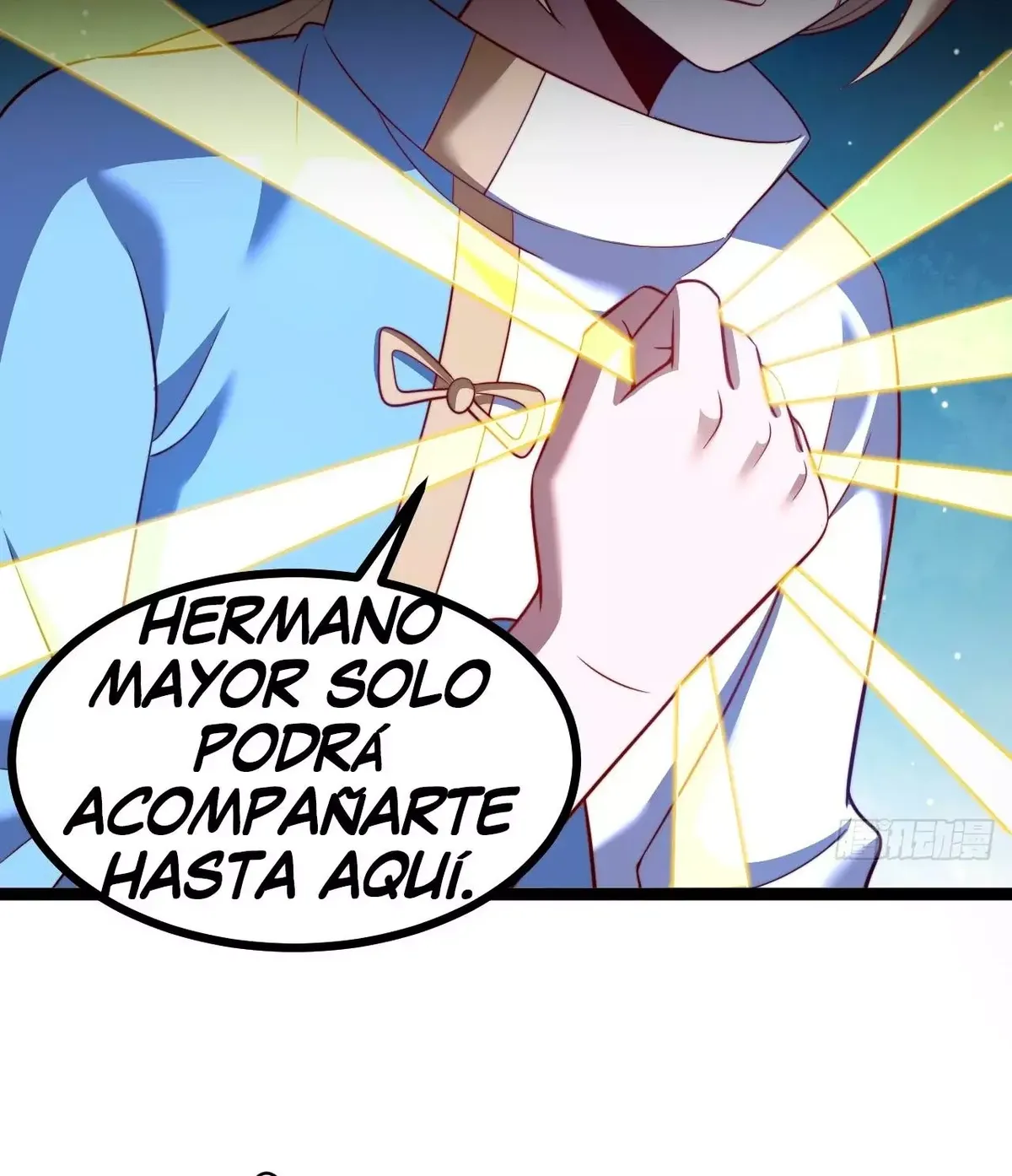 Como persona justa, el sistema me obligó a convertirme en un villano Capítulo 75 en Línea - página 38