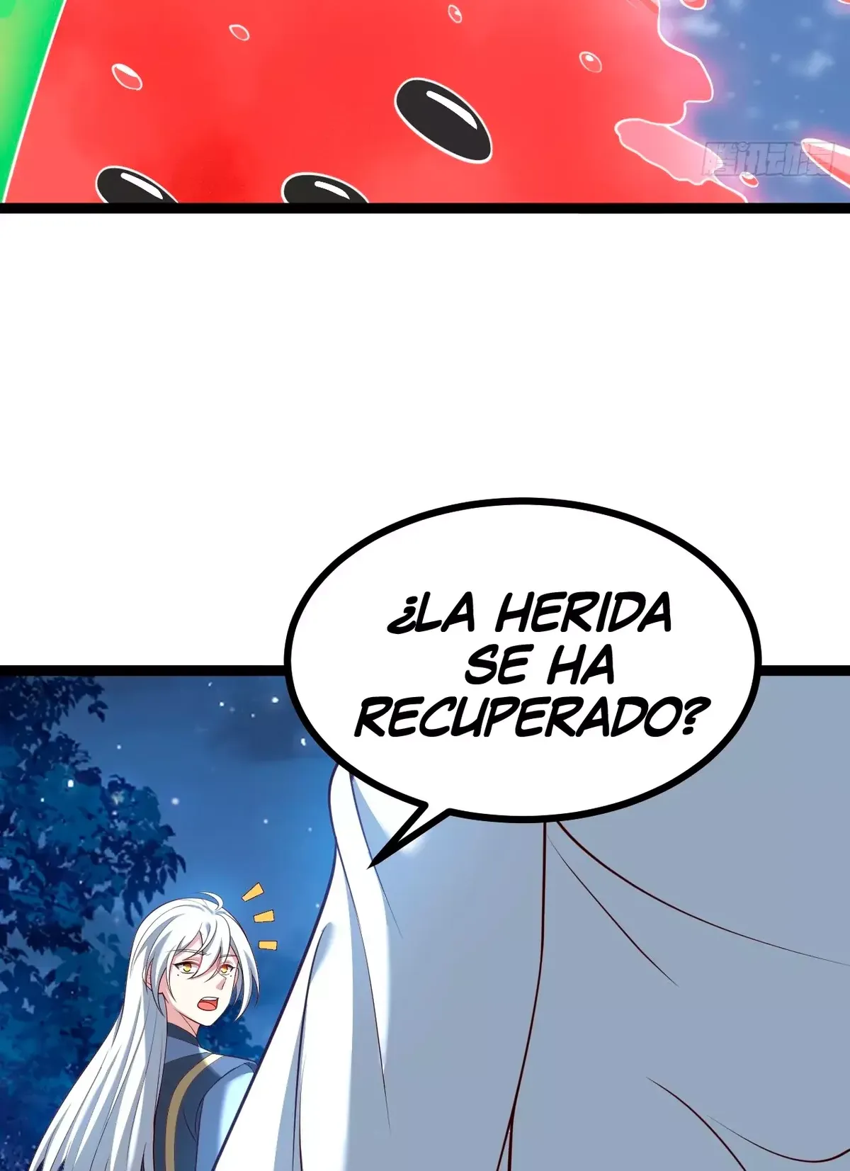 Como persona justa, el sistema me obligó a convertirme en un villano Capítulo 81 en Línea - página 19