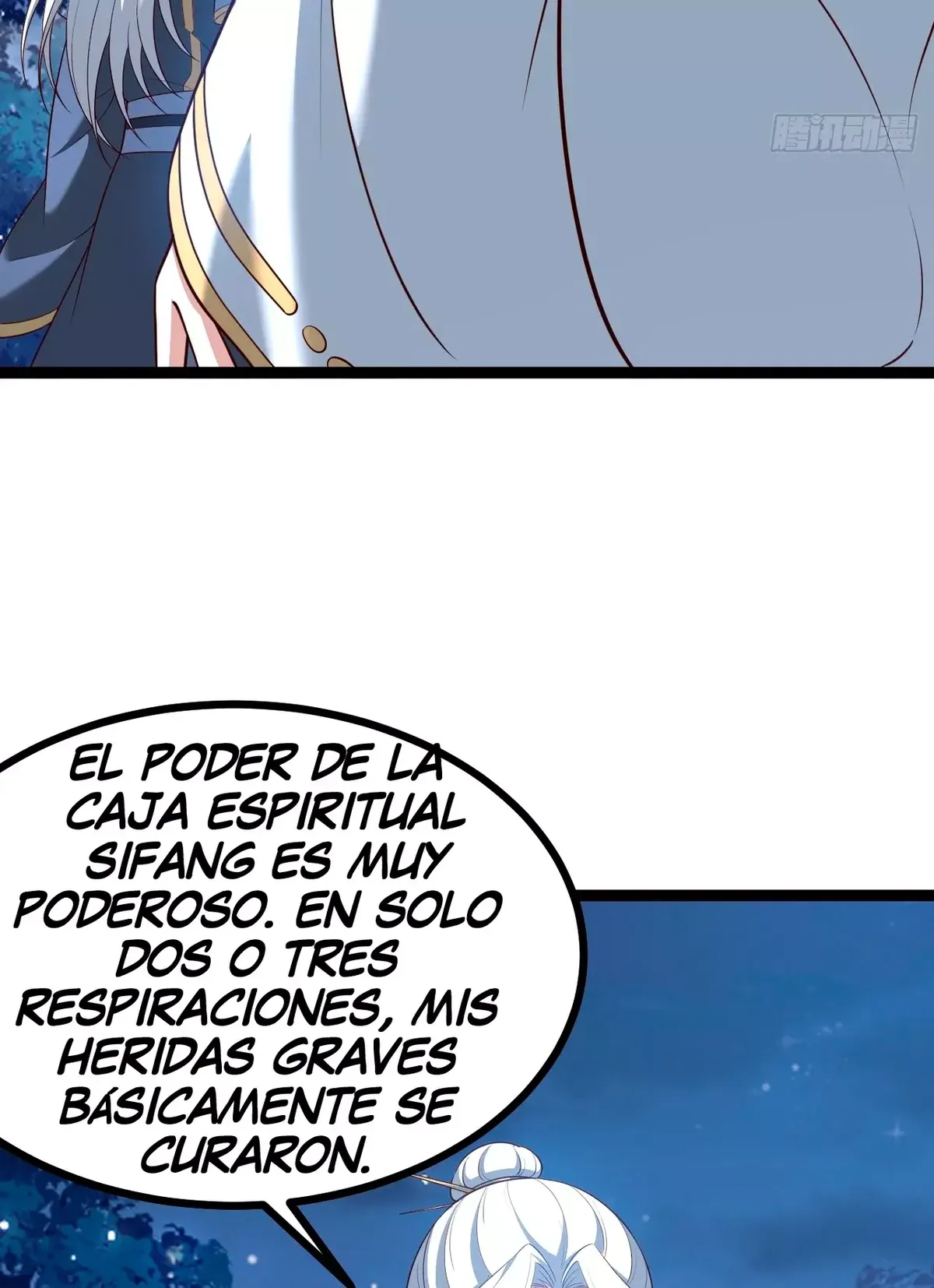 Como persona justa, el sistema me obligó a convertirme en un villano Capítulo 81 en Línea - página 20