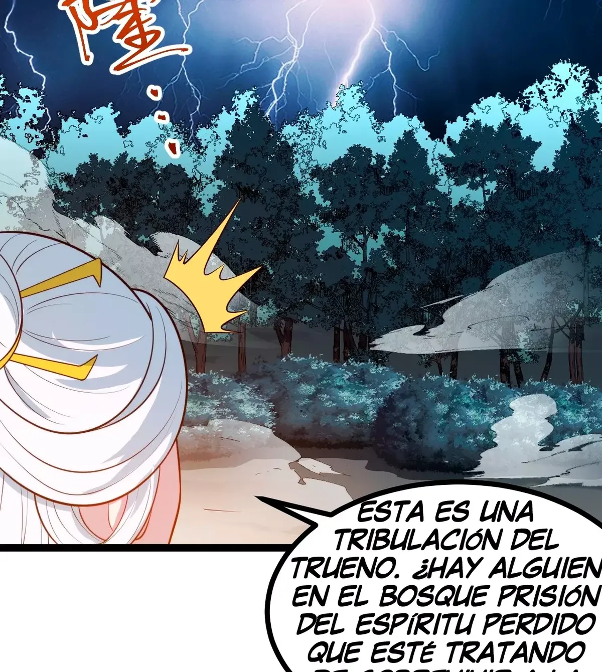 Como persona justa, el sistema me obligó a convertirme en un villano Capítulo 81 en Línea - página 43