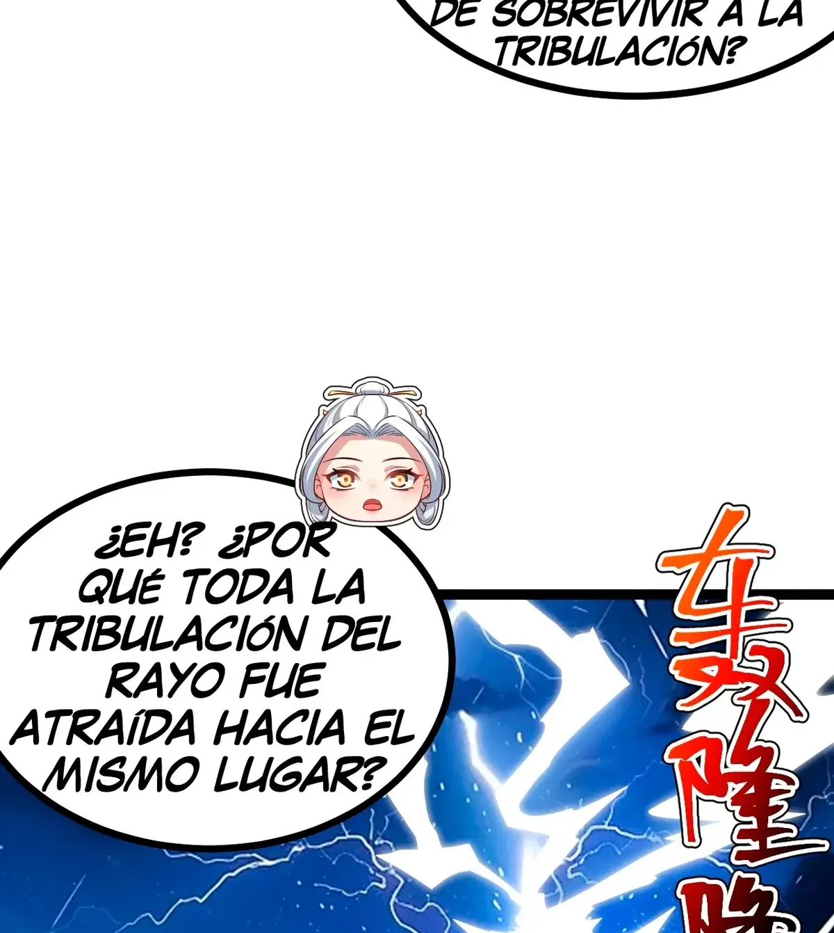 Como persona justa, el sistema me obligó a convertirme en un villano Capítulo 81 en Línea - página 44