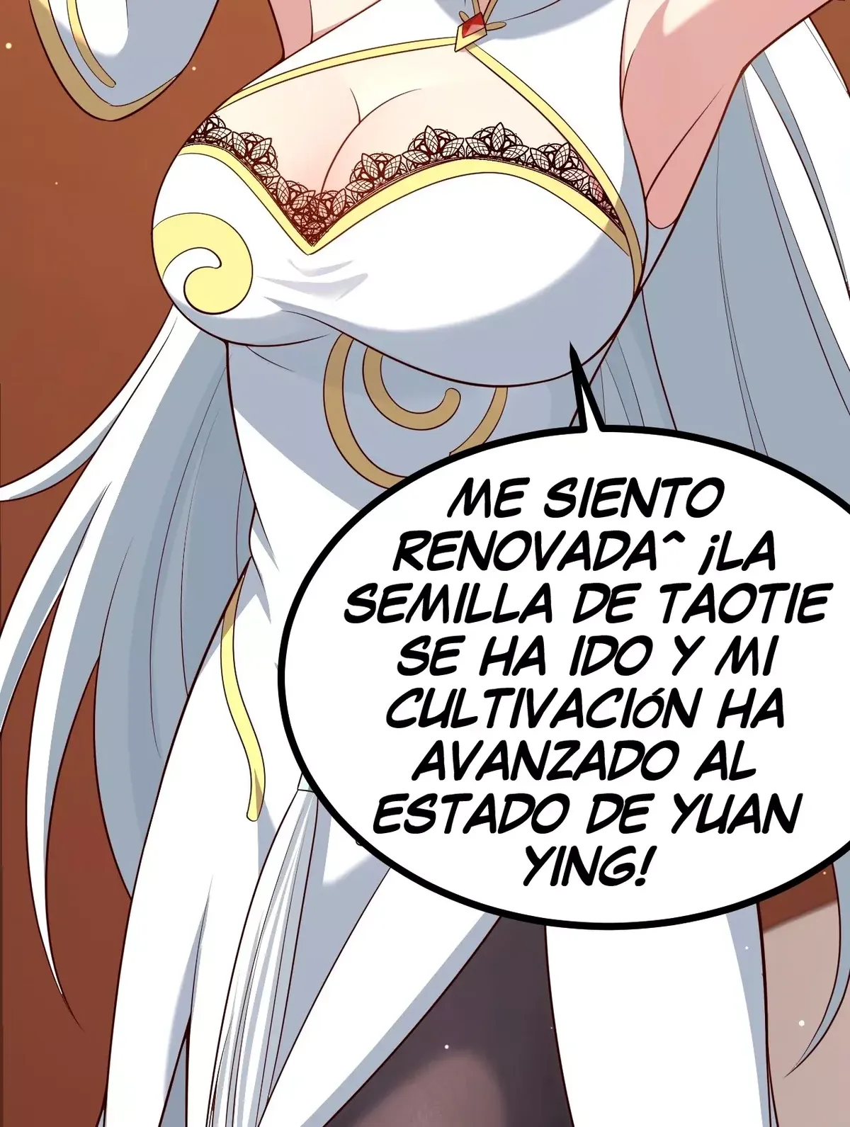 Como persona justa, el sistema me obligó a convertirme en un villano Capítulo 81 en Línea - página 48