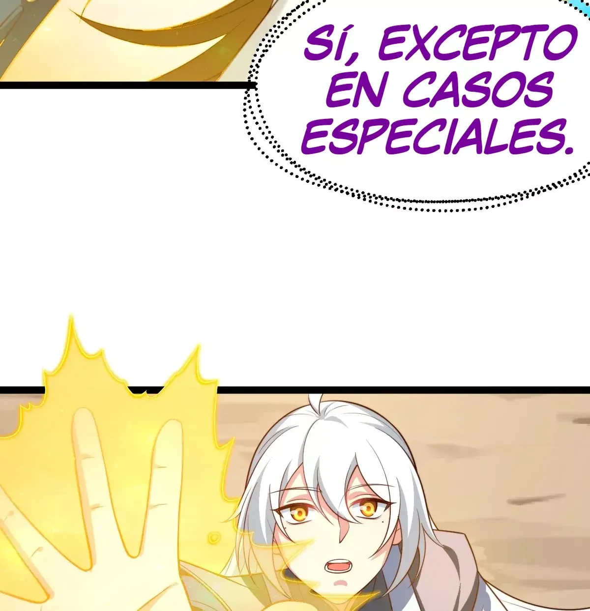 Como persona justa, el sistema me obligó a convertirme en un villano Capítulo 82 en Línea - página 5