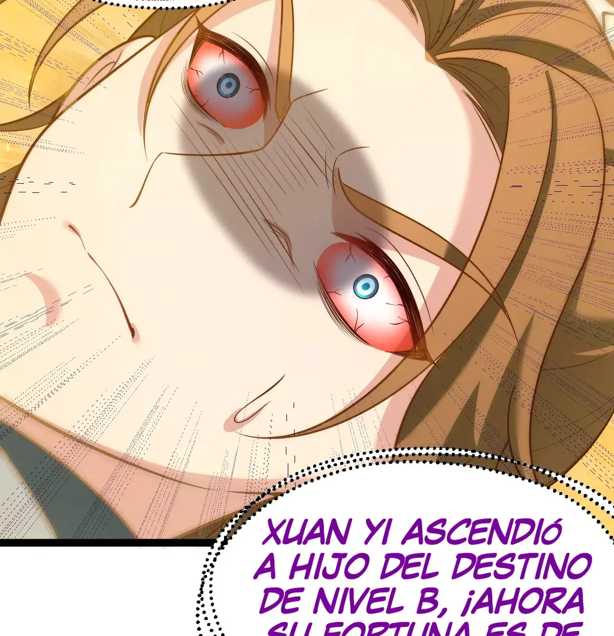 Como persona justa, el sistema me obligó a convertirme en un villano Capítulo 82 en Línea - página 9
