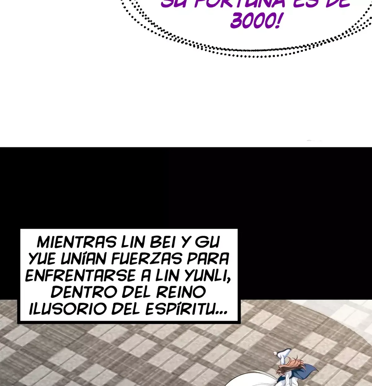 Como persona justa, el sistema me obligó a convertirme en un villano Capítulo 82 en Línea - página 10