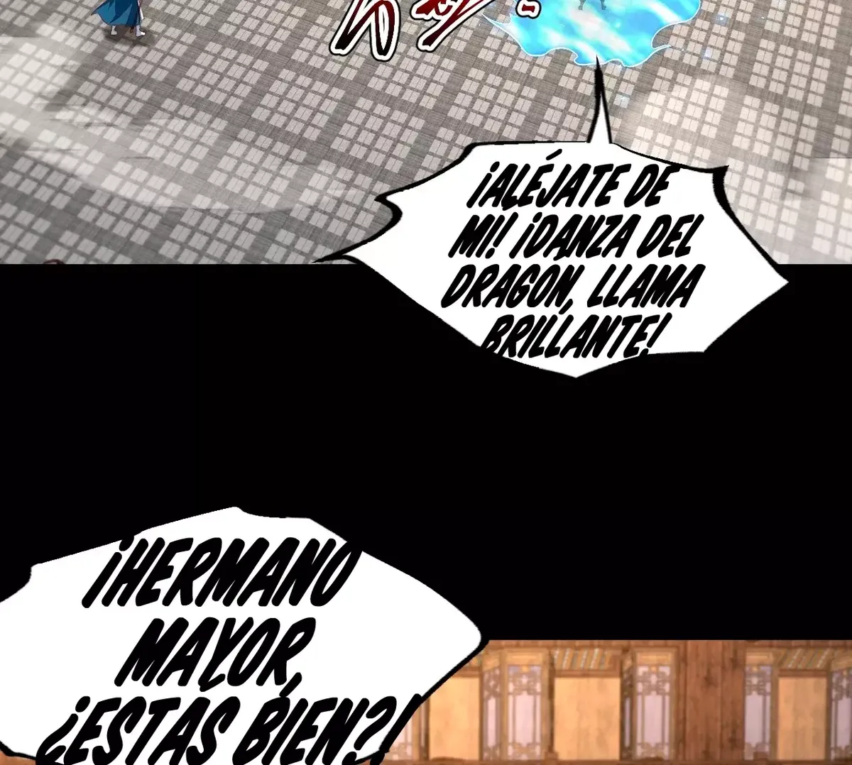 Como persona justa, el sistema me obligó a convertirme en un villano Capítulo 82 en Línea - página 24