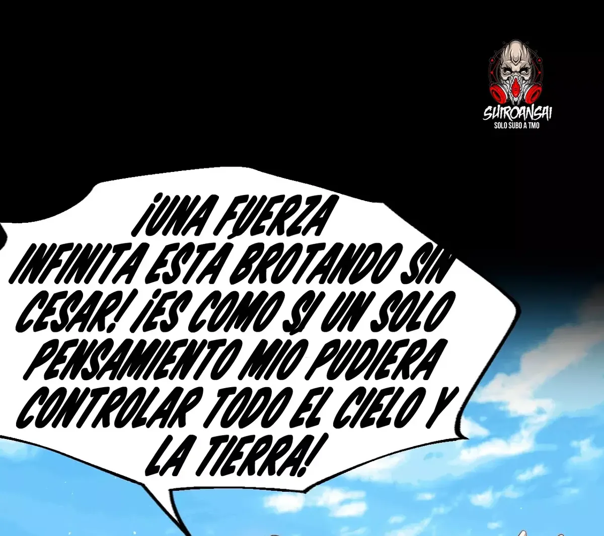 Como persona justa, el sistema me obligó a convertirme en un villano Capítulo 82 en Línea - página 36