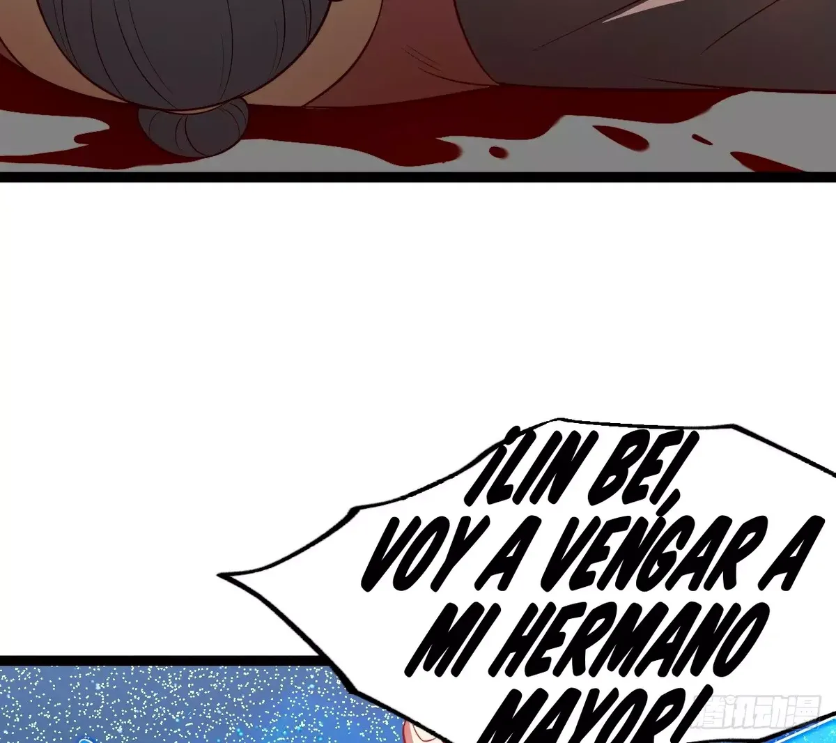 Como persona justa, el sistema me obligó a convertirme en un villano Capítulo 82 en Línea - página 38