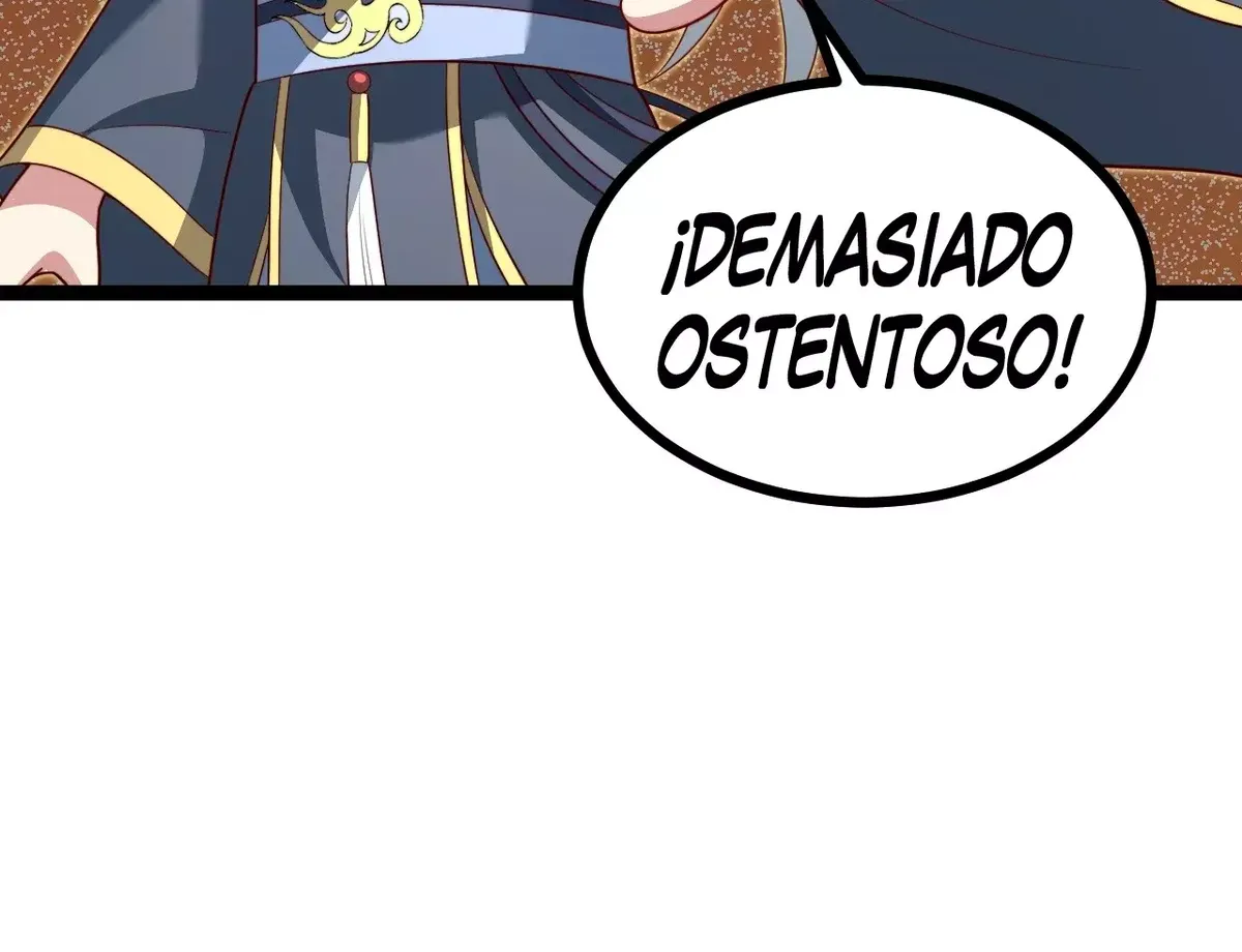 Como persona justa, el sistema me obligó a convertirme en un villano Capítulo 82 en Línea - página 52