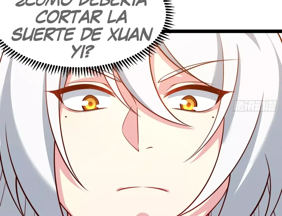 Como persona justa, el sistema me obligó a convertirme en un villano Capítulo 82 en Línea - página 58