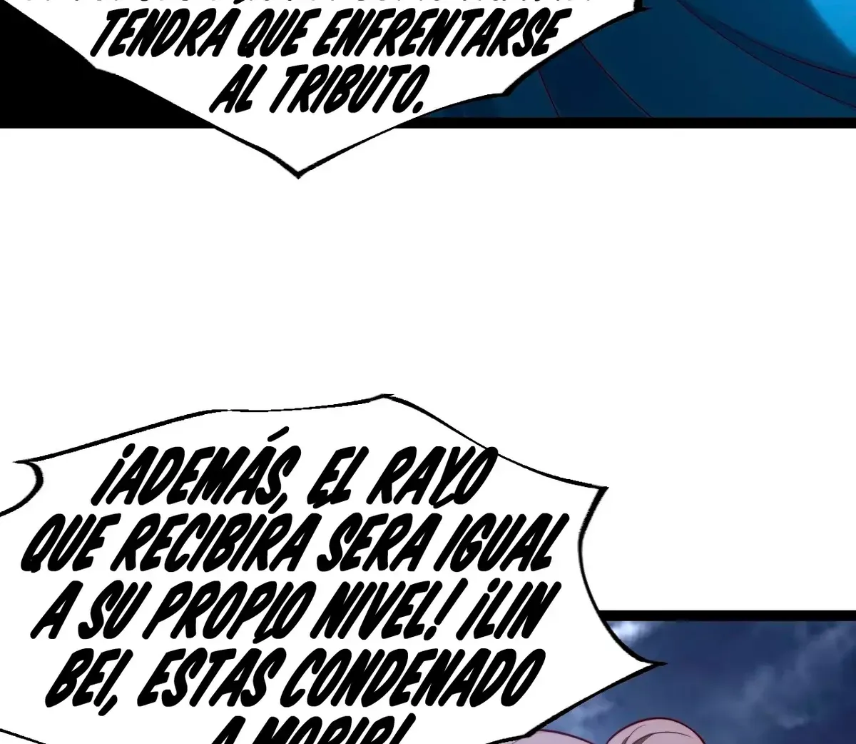 Como persona justa, el sistema me obligó a convertirme en un villano Capítulo 83 en Línea - página 12