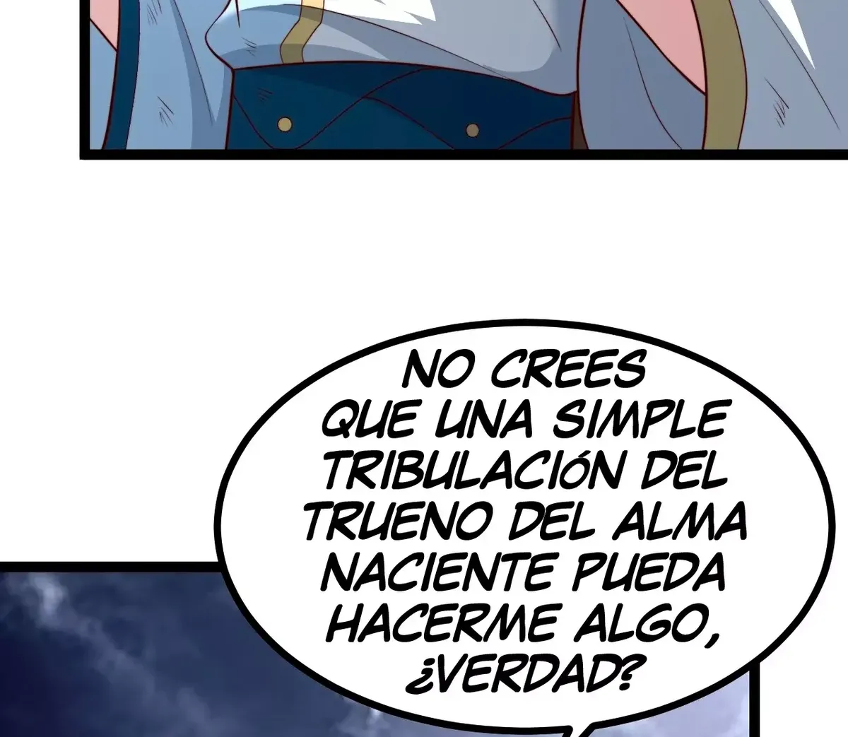 Como persona justa, el sistema me obligó a convertirme en un villano Capítulo 83 en Línea - página 14
