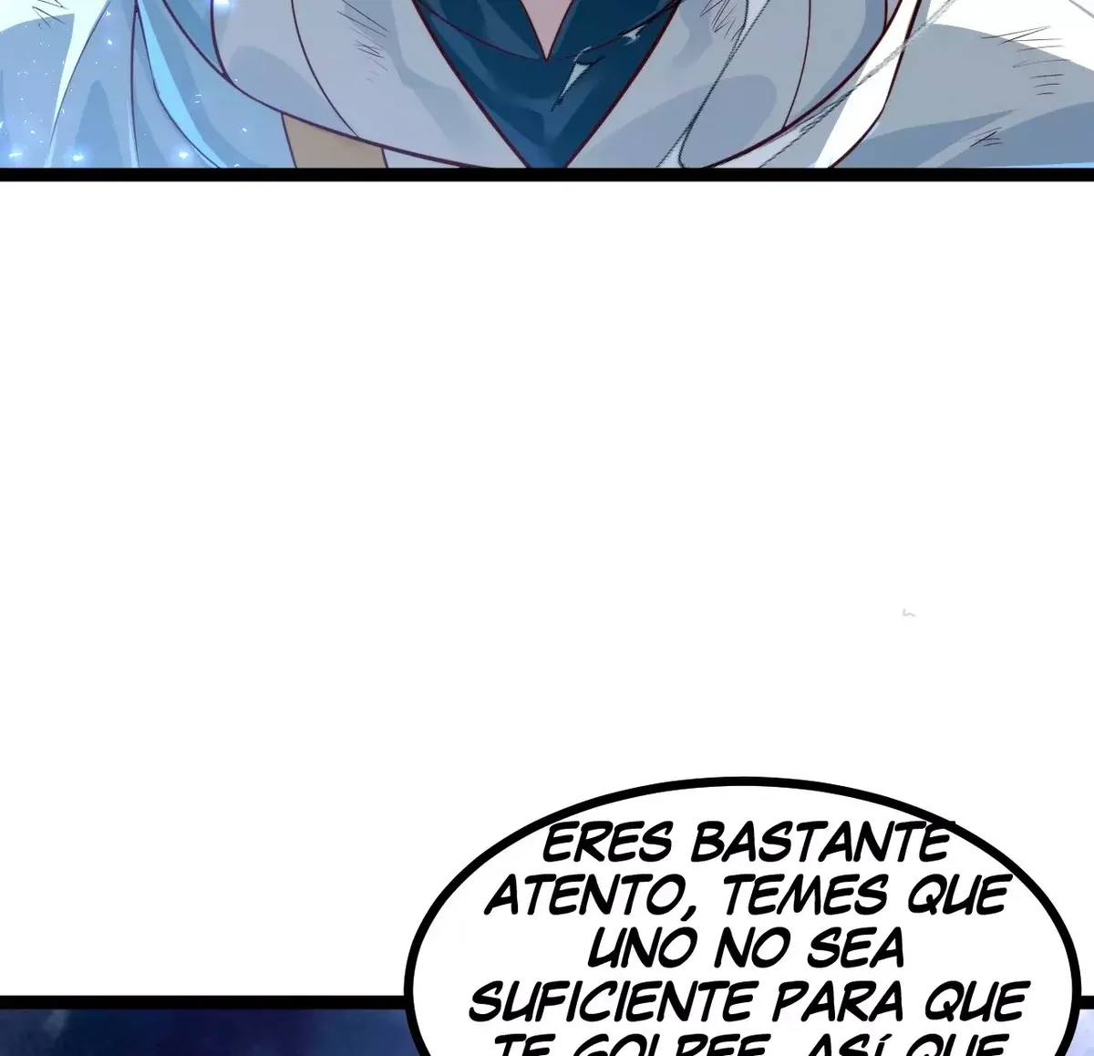 Como persona justa, el sistema me obligó a convertirme en un villano Capítulo 83 en Línea - página 28