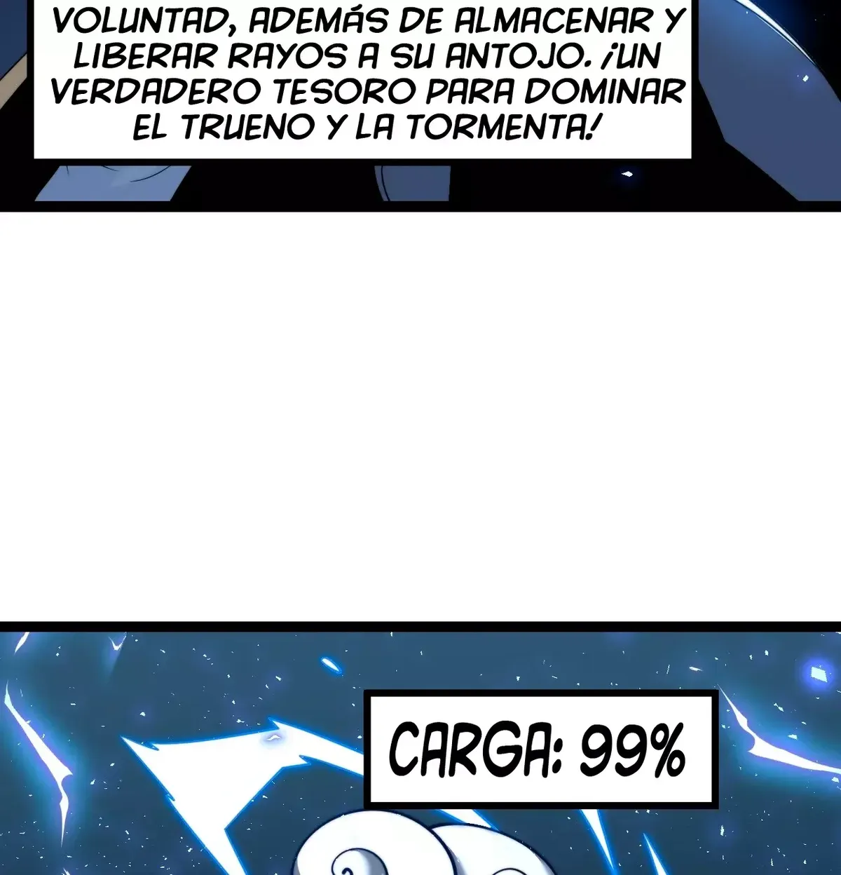 Como persona justa, el sistema me obligó a convertirme en un villano Capítulo 83 en Línea - página 50